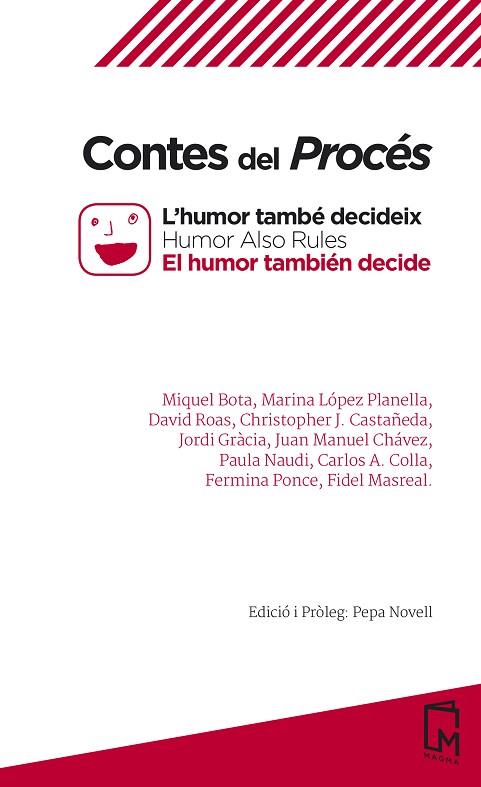CONTES DEL PROCÉS | 9788494947353 | AA.DD. | Llibreria Drac - Librería de Olot | Comprar libros en catalán y castellano online