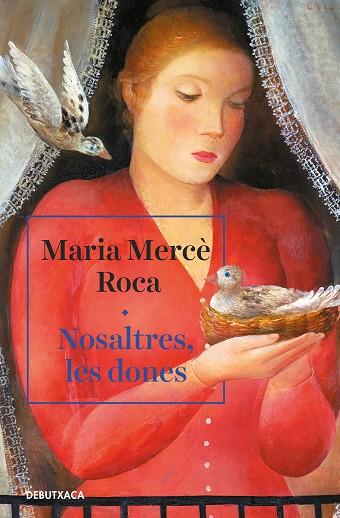 NOSALTRES, LES DONES | 9788418132247 | ROCA, MARIA MERCÈ | Llibreria Drac - Librería de Olot | Comprar libros en catalán y castellano online