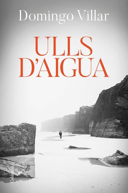 ULLS D'AIGUA | 9788466426312 | VILLAR, DOMINGO | Llibreria Drac - Llibreria d'Olot | Comprar llibres en català i castellà online
