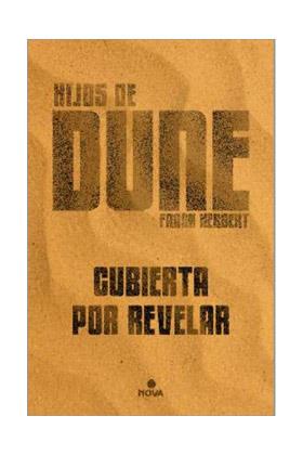HIJOS DE DUNE (EDICIÓN ILUSTRADA) (LAS CRÓNICAS DE DUNE 3) | 9788418037719 | HERBERT, FRANK | Llibreria Drac - Llibreria d'Olot | Comprar llibres en català i castellà online