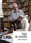SALA DE MIRALLS | 9788492435500 | FORMOSA, FELIU | Llibreria Drac - Llibreria d'Olot | Comprar llibres en català i castellà online