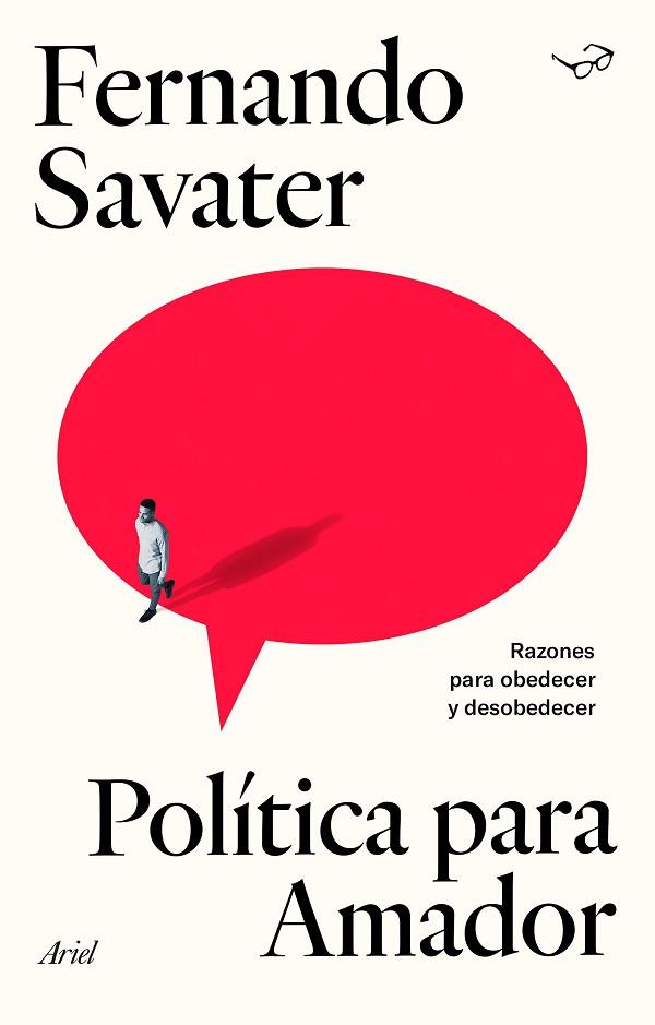 POLÍTICA PARA AMADOR | 9788434433830 | SAVATER, FERNANDO | Llibreria Drac - Llibreria d'Olot | Comprar llibres en català i castellà online
