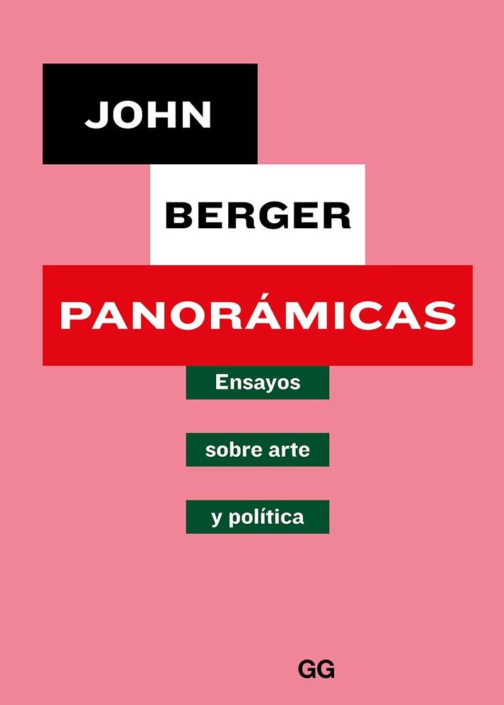 PANORÁMICAS | 9788425231124 | BERGER, JOHN | Llibreria Drac - Llibreria d'Olot | Comprar llibres en català i castellà online
