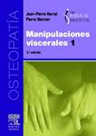 MANIPULACIONES VISCERALES VOL. 1 | 9788445819265 | BARRAN, JEAN PIERRE | Llibreria Drac - Llibreria d'Olot | Comprar llibres en català i castellà online