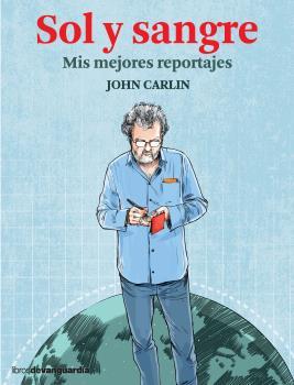 SOL Y SANGRE | 9788416372720 | CARLIN, JOHN | Llibreria Drac - Llibreria d'Olot | Comprar llibres en català i castellà online