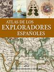 ATLAS DE LOS EXPLORADORES ESPAÑOLES | 9788408086833 | AA. VV. | Llibreria Drac - Llibreria d'Olot | Comprar llibres en català i castellà online