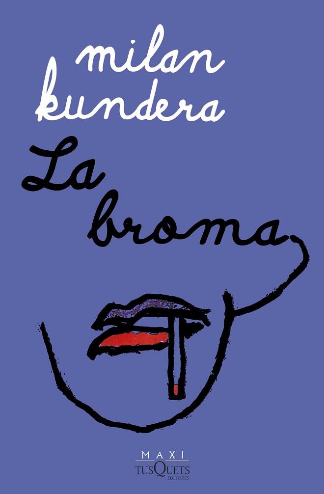 BROMA, LA | 9788411072250 | KUNDERA, MILAN | Llibreria Drac - Llibreria d'Olot | Comprar llibres en català i castellà online