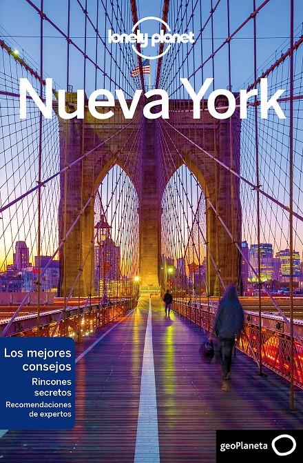 NUEVA YORK 2019 (LONELY PLANET) | 9788408193661 | AA.DD. | Llibreria Drac - Librería de Olot | Comprar libros en catalán y castellano online