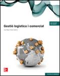 GESTIO LOGISTICA I COMERCIAL  | 9788448192655 | GOMEZ, JUAN | Llibreria Drac - Llibreria d'Olot | Comprar llibres en català i castellà online