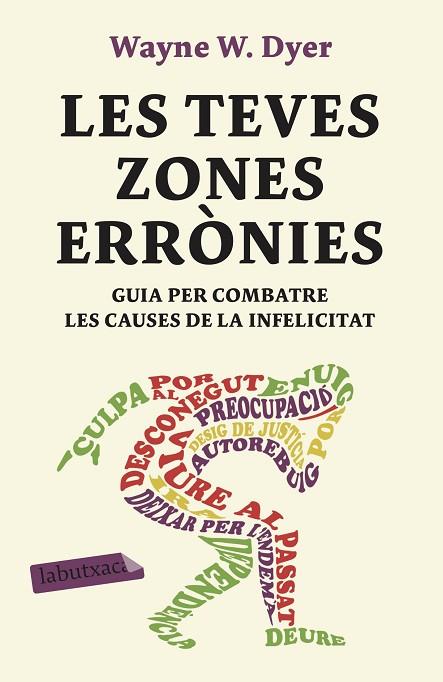 TEVES ZONES ERRÒNIES, LES | 9788417420888 | DYER, WAYNE W. | Llibreria Drac - Llibreria d'Olot | Comprar llibres en català i castellà online