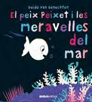 PEIX PEIXET I MERAVELLES DEL MAR | 9788415315742 | AA.DD. | Llibreria Drac - Llibreria d'Olot | Comprar llibres en català i castellà online