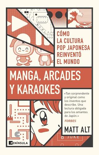 MANGA, ARCADES Y KARAOKES | 9788411000505 | ALT, MATT | Llibreria Drac - Llibreria d'Olot | Comprar llibres en català i castellà online