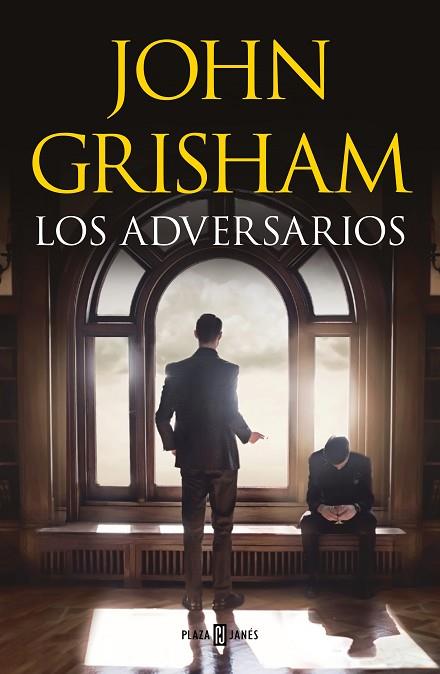 ADVERSARIOS, LOS | 9788401029745 | GRISHAM, JOHN | Llibreria Drac - Llibreria d'Olot | Comprar llibres en català i castellà online
