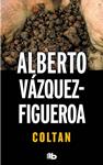 COLTAN | 9788490700211 | VAZQUEZ FIGUEROA, ALBERTO | Llibreria Drac - Llibreria d'Olot | Comprar llibres en català i castellà online