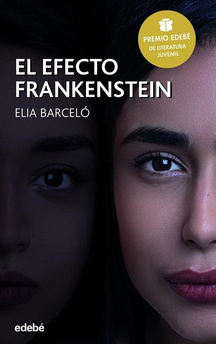 EFECTO FRANKENSTEIN, EL (PERISCOPIO) | 9788468342740 | BARCELÓ, ELIA | Llibreria Drac - Llibreria d'Olot | Comprar llibres en català i castellà online