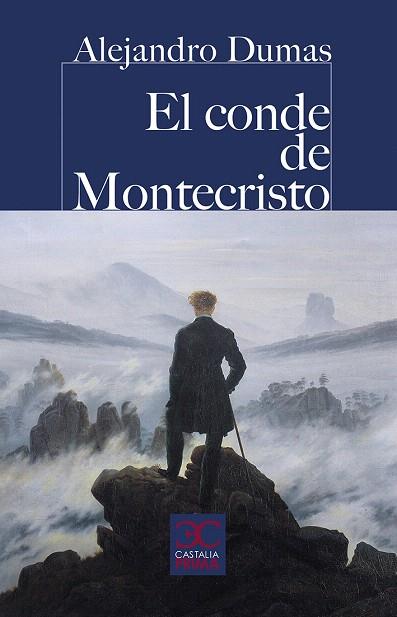 CONDE DE MONTECRISTO, EL | 9788497408264 | DUMAS, ALEJANDRO | Llibreria Drac - Llibreria d'Olot | Comprar llibres en català i castellà online