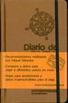 DIARIO DE RUTA | 9788461630332 | VV.AA. | Llibreria Drac - Llibreria d'Olot | Comprar llibres en català i castellà online
