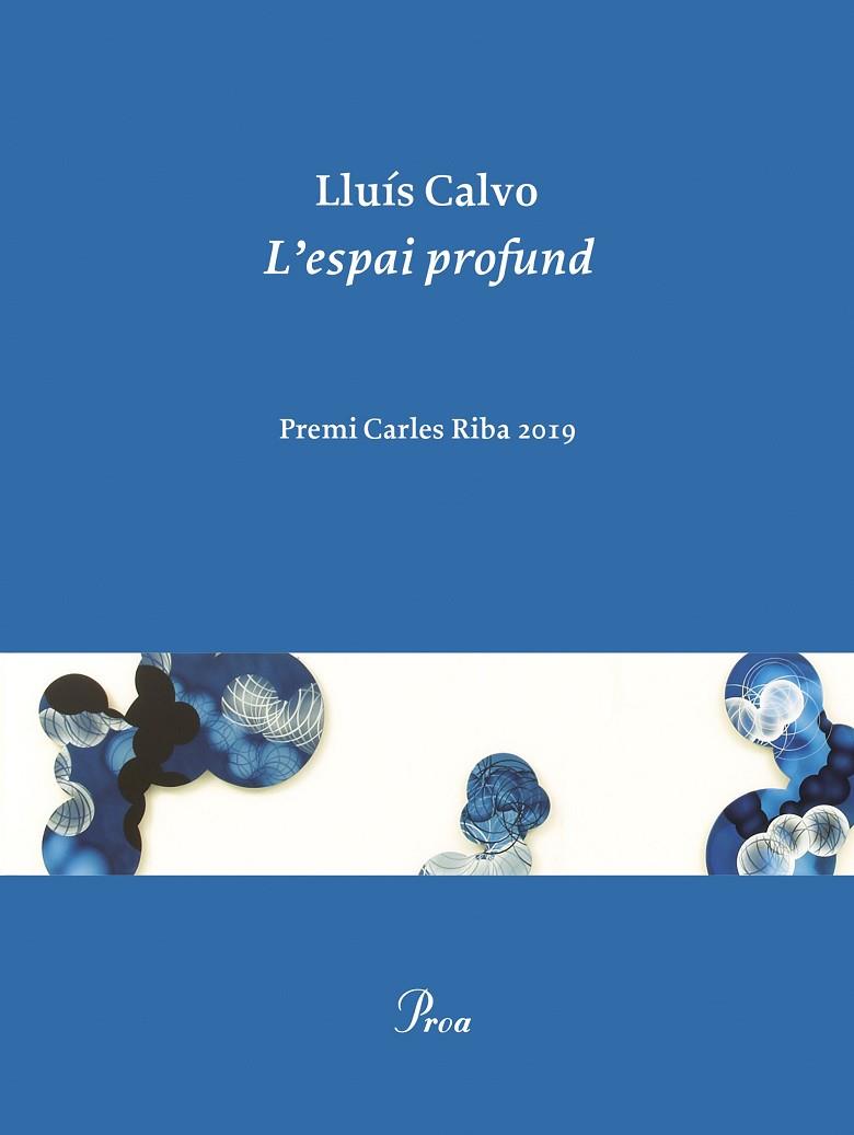 ESPAI PROFUND, L' | 9788475888248 | CALVO, LLUÍS | Llibreria Drac - Llibreria d'Olot | Comprar llibres en català i castellà online