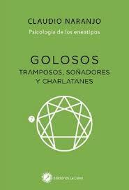 GOLOSOS | 9788416145584 | NARANJO, CLAUDIO | Llibreria Drac - Llibreria d'Olot | Comprar llibres en català i castellà online