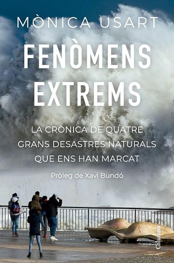 FENÒMENS EXTREMS | 9788466430142 | USART, MÒNICA | Llibreria Drac - Llibreria d'Olot | Comprar llibres en català i castellà online