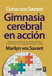 GIMNASIA CEREBRAL EN ACCION | 9788441430877 | VOS SAVANT, MARILYN | Llibreria Drac - Llibreria d'Olot | Comprar llibres en català i castellà online