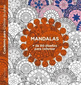 MANDALAS | 9788418473616 | Llibreria Drac - Llibreria d'Olot | Comprar llibres en català i castellà online