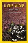 PLAGUES I VOLCANS | 9788494281891 | CASAS, MIQUEL | Llibreria Drac - Librería de Olot | Comprar libros en catalán y castellano online