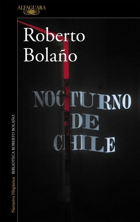 NOCTURNO DE CHILE | 9788420426723 | BOLAÑO, ROBERTO | Llibreria Drac - Llibreria d'Olot | Comprar llibres en català i castellà online