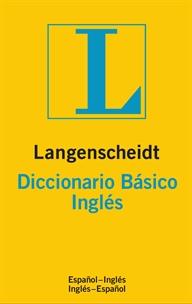 DICCIONARIO BASICO INGLES/ESPAÑOL | 9783468961106 | VV.AA. | Llibreria Drac - Llibreria d'Olot | Comprar llibres en català i castellà online