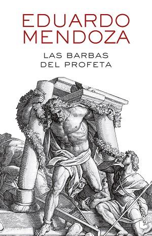 BARBAS DEL PROFETA, LAS | 9788432239588 | MENDOZA, EDUARDO | Llibreria Drac - Llibreria d'Olot | Comprar llibres en català i castellà online