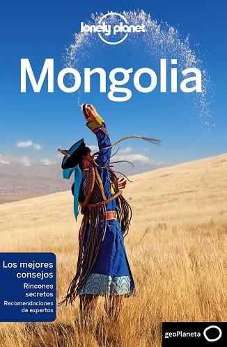 MONGOLIA 2018 (LONELY PLANET) | 9788408190806 | AA.DD. | Llibreria Drac - Llibreria d'Olot | Comprar llibres en català i castellà online