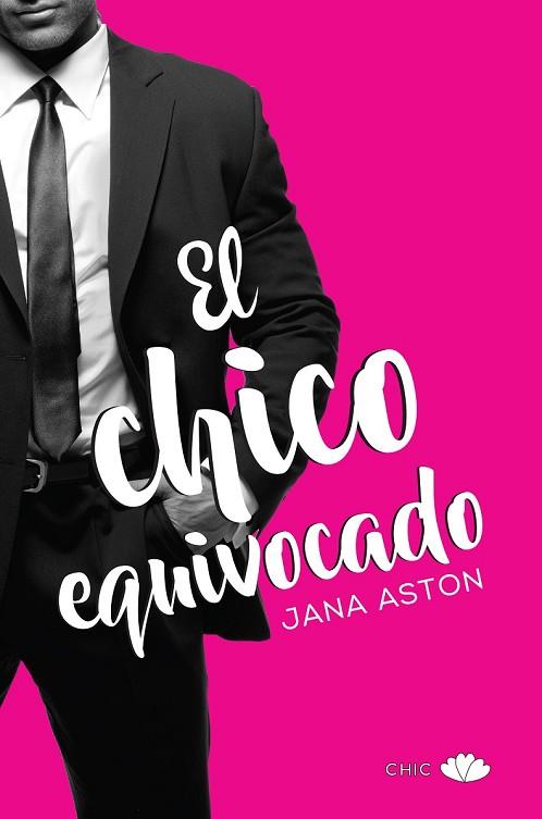 CHICO EQUIVOCADO, EL | 9788416223527 | ASTON, JANA | Llibreria Drac - Llibreria d'Olot | Comprar llibres en català i castellà online