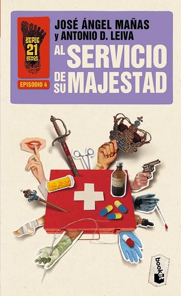 AL SERVICIO DE SU MAJESTAD | 9788408008552 | MAÑAS, JOSE ANGEL / ANTONIO DOMÍNGUEZ | Llibreria Drac - Llibreria d'Olot | Comprar llibres en català i castellà online