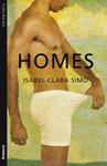HOMES | 9788498246391 | SIMO, ISABEL-CLARA | Llibreria Drac - Llibreria d'Olot | Comprar llibres en català i castellà online