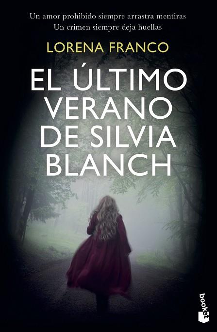 ÚLTIMO VERANO DE SILVIA BLANCH, EL | 9788408237457 | FRANCO, LORENA | Llibreria Drac - Llibreria d'Olot | Comprar llibres en català i castellà online