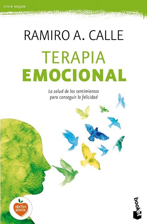 TERAPIA EMOCIONAL | 9788499985909 | CALLE, RAMIRO A. | Llibreria Drac - Llibreria d'Olot | Comprar llibres en català i castellà online
