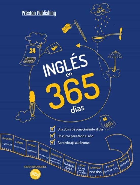 INGLES EN 365 DIAS | 9788366384491 | AA.DD. | Llibreria Drac - Librería de Olot | Comprar libros en catalán y castellano online