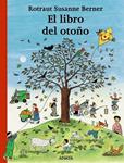 LIBRO DEL OTOÑO, EL | 9788466764964 | BERNER, ROTRAUT SUSANNE | Llibreria Drac - Llibreria d'Olot | Comprar llibres en català i castellà online
