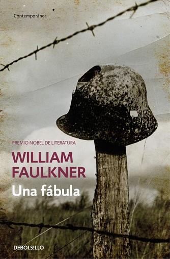 FÁBULA, UNA | 9788466337779 | FAULKNER, WILLIAM | Llibreria Drac - Llibreria d'Olot | Comprar llibres en català i castellà online