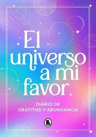 UNIVERSO A MI FAVOR, EL | 9788402428936 | AA.DD. | Llibreria Drac - Llibreria d'Olot | Comprar llibres en català i castellà online