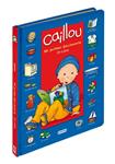 CAILLOU MI PRIMER DICCIONARIO EN CASA | 9788444162577 | VV.AA. | Llibreria Drac - Llibreria d'Olot | Comprar llibres en català i castellà online