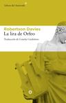 LIRA DE ORFEO, LA | 9788492663071 | DAVIES, ROBERTSON | Llibreria Drac - Llibreria d'Olot | Comprar llibres en català i castellà online