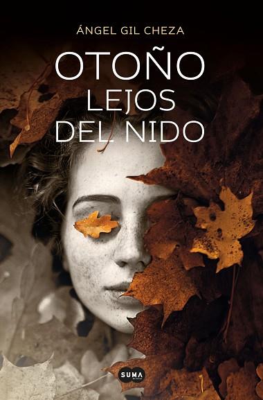 OTOÑO LEJOS DEL NIDO | 9788491294351 | GIL, ÁNGEL | Llibreria Drac - Llibreria d'Olot | Comprar llibres en català i castellà online