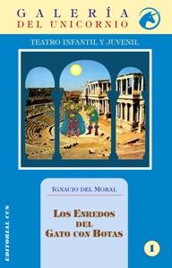 ENREDOS CON EL GATO CON BOTAS, LOS | 9788470439780 | MORAL, IGNACIO DEL | Llibreria Drac - Llibreria d'Olot | Comprar llibres en català i castellà online