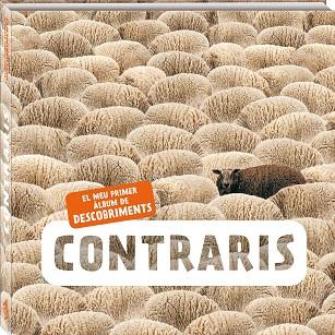 CONTRARIS | 9788417497309 | AA.DD. | Llibreria Drac - Llibreria d'Olot | Comprar llibres en català i castellà online