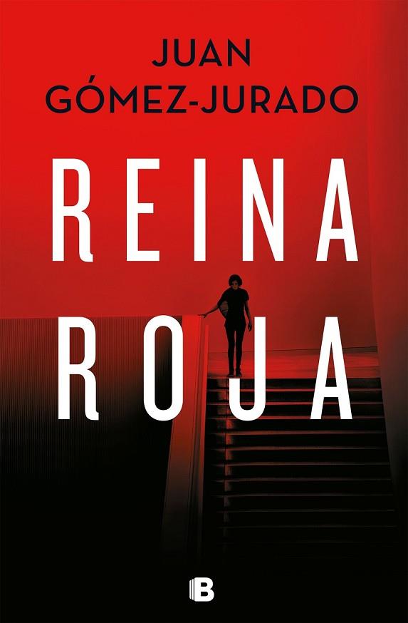 REINA ROJA | 9788466664417 | GOMEZ-JURADO, JUAN | Llibreria Drac - Llibreria d'Olot | Comprar llibres en català i castellà online