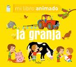 GRANJA, LA | 9788497547604 | AAVV | Llibreria Drac - Llibreria d'Olot | Comprar llibres en català i castellà online