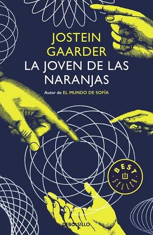JOVEN DE LAS NARANJAS, LA | 9788466332743 | GAARDER, JOSTEIN | Llibreria Drac - Librería de Olot | Comprar libros en catalán y castellano online