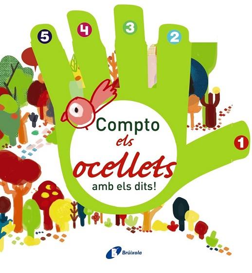 COMPTO ELS OCELLETS AMB ELS DITS! | 9788499067292 | COHEN, LAURIE | Llibreria Drac - Llibreria d'Olot | Comprar llibres en català i castellà online