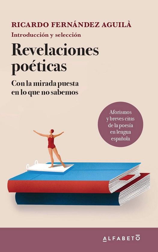 REVELACIONES POÉTICAS | 9788417951375 | FERNÁNDEZ, RICARDO | Llibreria Drac - Llibreria d'Olot | Comprar llibres en català i castellà online